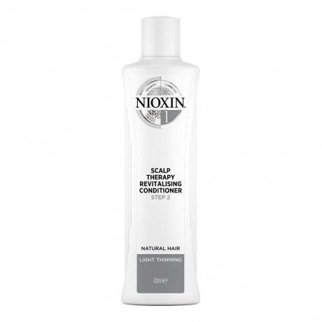 Nioxin System 1 Scalp Therapy Revitalising Conditioner System 1 Scalp Therapy Восстанавливающий Кондиционер