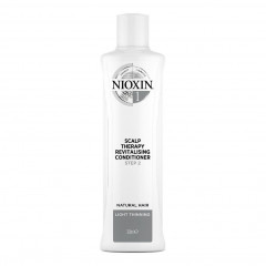 Nioxin System 1 Scalp Therapy Revitalising Conditioner  System 1 Scalp Therapy Восстанавливающий Кондиционер