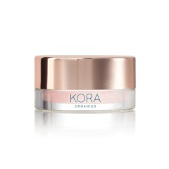 KORA Organics Rose Quartz Luminizer  Люминайзер из розового кварца