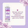 bebe Mildes Mizellenwasser, 400 ml, bebe мягкая мицеллярная вода с розовой водой для лица и глаз, 400 мл