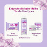 bebe Mildes Mizellenwasser, 400 ml, bebe мягкая мицеллярная вода с розовой водой для лица и глаз, 400 мл