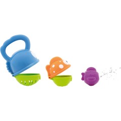 badabulle Wasserspiel Schnappfiguren Моментальные рисунки водных объектов