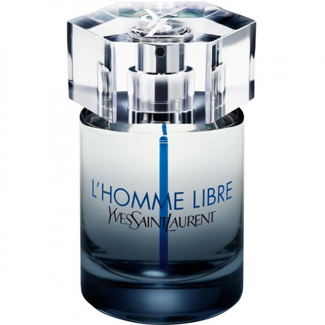 Yves Saint Laurent  (Ив Сен Лоран) L'Homme Libre Eau de Toilette Туалетная вода Spray Спрей, 100 мл