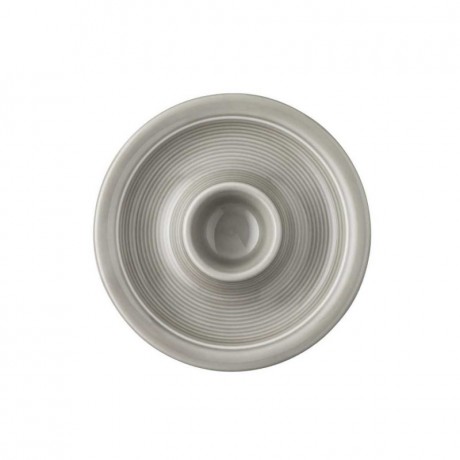Thomas Thomas Trend Colour Moon Grey Eierbecher mit Ablage Подставка для яиц Thomas Trend Color Moon Grey с полкой