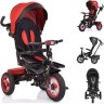 byox Dreirad Jockey Dreirader Трехколесный жокейский трехколесный велосипед
