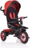 byox Dreirad Jockey Dreirader Трехколесный жокейский трехколесный велосипед