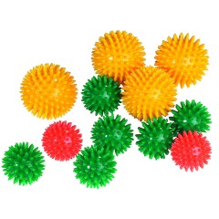 Haba 54940 Spiky Ball 54940 Колючий шар