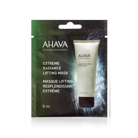 AHAVA Radiance Lifting Mask  Подтягивающая маска для сияния кожи