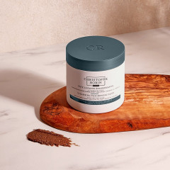 Christophe Robin Thickening Paste With Tahitian Algae Утолщающая паста с таитянскими водорослями