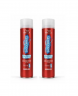SHOCKWAVES Ultra strong Power Hold 2stk, Лак для волос  250 мл х 2 штуки 