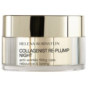 Helena Rubinstein (Хелена Рубинштейн) Collagenist Re-Plump Night Gesichtscreme  Glattung, 50 мл