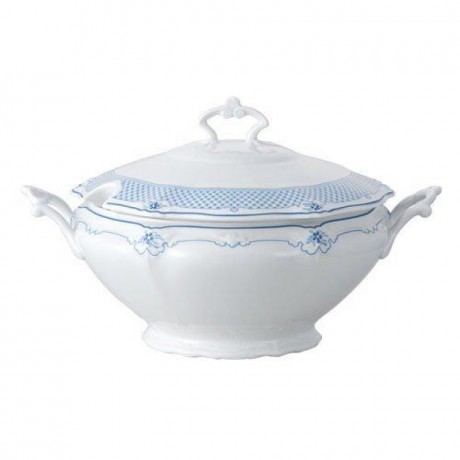 Hutschenreuther Hutschenreuther Baronesse Estelle Terrine 3,20 l Hutschenreuther Баронесса Эстель Супница 3,20 л