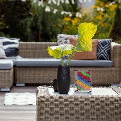 relaxdays 3D Nagelbild Pinart 3D рисунок на ногтях