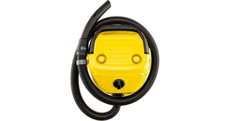 Karcher Karcher WD 3 V-17/4/20 , Nass-/Trockensauger gelb/schwarz gelb/schwarz Karcher WD 3 V-17/4/20, Пылесос для влажной/сухой уборки желтый/черный