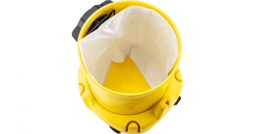 Karcher Karcher WD 3 V-17/4/20 , Nass-/Trockensauger gelb/schwarz gelb/schwarz Karcher WD 3 V-17/4/20, Пылесос для влажной/сухой уборки желтый/черный