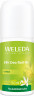 WELEDA CITRUS 24h Deo Roll-On, 50 ml, Шариковый дезодорант Citrus 24 часа без солей алюминия, с цитрусовым ароматом, 50 мл