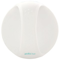 Alessandro (Алессандро) Smooth Out - Hornhautfeile Hornhautentferner Pedix Feet, 1 шт.