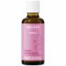 WELEDA MAMA Damm Massageoel, 50 ml, Масло Mama для массажа промежности при подготовке к родам, с 34-й недели беременности, 50 мл