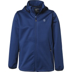 COLOR KIDS Softshelljacke RALADO fur Jungen Куртка софтшелл RALADO для мальчиков