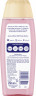 Fa Soft Magnolia Cream & Oil Duschcreme 250 ml, Крем для душа FA Soft Magnolia Cream & Oil с маслами и ароматом магнолии, фиалки и пачули, 250 мл