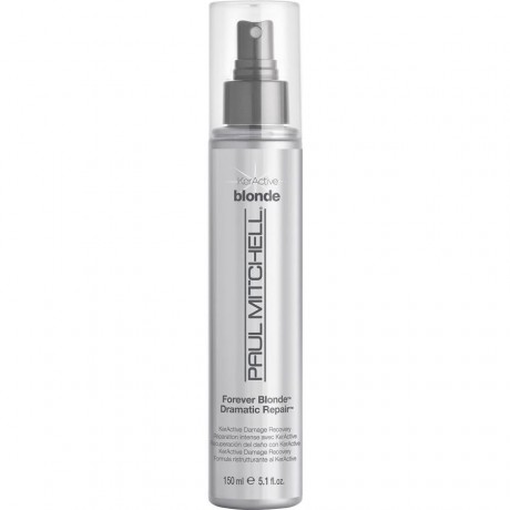 Paul Mitchell (Поль Митчелл) Blonde Forever Blonde Dramatic Repair, 25 мл