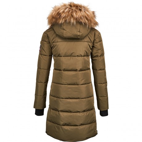 killtec Outdoormantel BANTRY CT fur Madchen Уличное пальто BANTRY CT для девочек