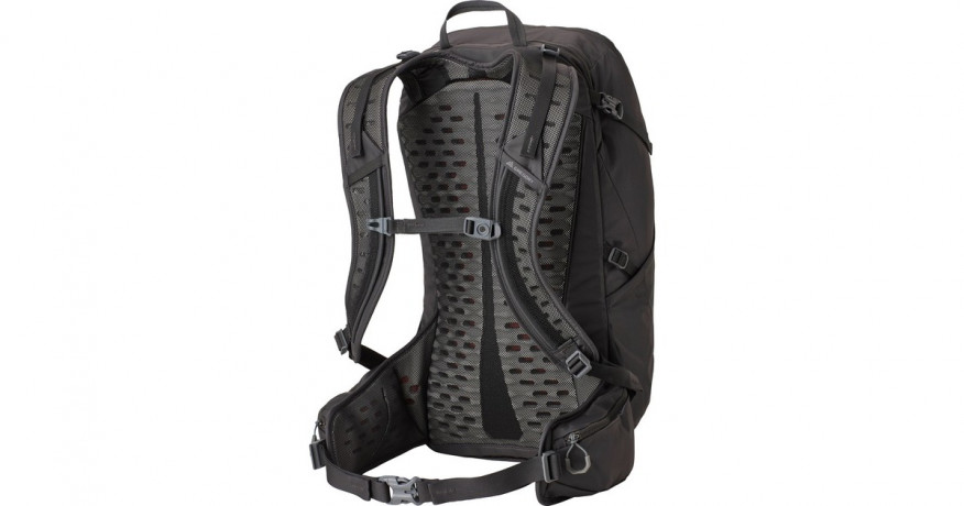 Gregory Gregory Kiro 28, Rucksack schwarz, 28 Liter schwarz Gregory Kiro 28, рюкзак черный, 28 литров