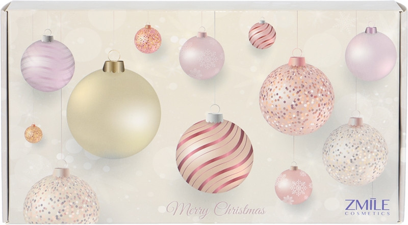 ZMILE COSMETICS Magic Sundays Adventskalender 2026, Адвент-календарь 2026 ZMILE COSMETICS Magic Sundays на четыре воскресенья, 4 средства макияжа