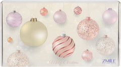 ZMILE COSMETICS Magic Sundays Adventskalender 2026, Адвент-календарь 2026 ZMILE COSMETICS Magic Sundays на четыре воскресенья, 4 средства макияжа