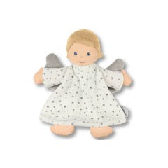 Sterntaler Schmusetuch M Schutzengel Schnuffeltucher Одеяло М одеяло ангел-хранитель