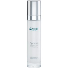 SBT Sensitive Biology Therapy Optimal Globale Anti-Aging Nutritiv Creme Rich, Дневной крем для лица, 50 мл