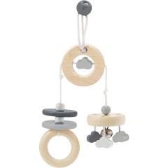 Selecta Wolkenspass облачное веселье