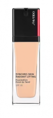 Shiseido (Шисейдо) Radiant Lifting Foundation Nr. 220 - Linen / 30 мл