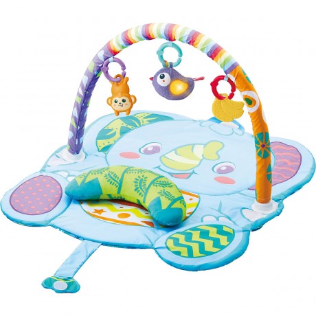 Vtech Elefanten-Spieldecke коврик для игры в слона