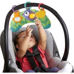 Vtech Elefanten-Spieldecke коврик для игры в слона