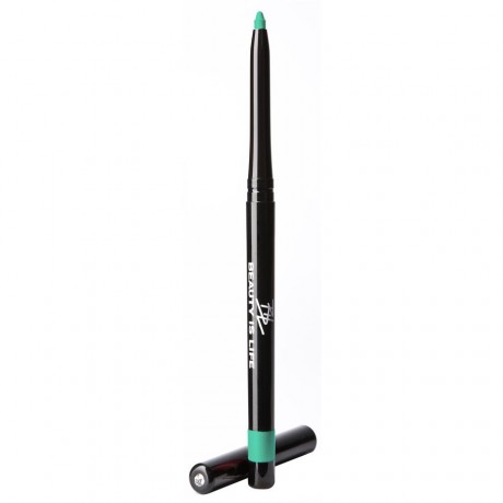 BEAUTY IS LIFE Augen Eye Contour Liner Подводка для глаз, Nr. 04W Olive / 0,25 г