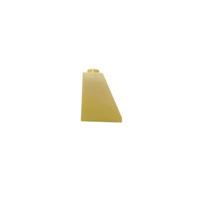 LEGO LEGO 2x1x2 Stein Beige - Tan Slope 60481 - 250x LEGO 2x1x2 Brick Beige — Tan Slope 60481 — 250x