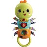 Vtech Raupenrassel гусеница погремушка