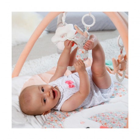 Fehn 3-D-Activity-Decke Schwanensee 3D одеяло для активного отдыха Лебединое озеро