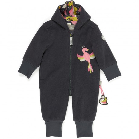 sigikid Baby Ubergangsjacke ART DECO fur Madchen Детская куртка АРТ-ДЕКО для девочки