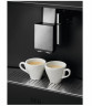 AEG AEG Einbau-Kaffeevollautomat KKK994500M, Premium-Drehwahler mit Beruhrungssensor Antifinger Edelstahl-Beschichtung 2 Heizsysteme fur eine optimale Bruhtemperatur und Dampfausgabe Встраиваемая полностью автоматическая кофемашина AEG KKK994500M, поворо