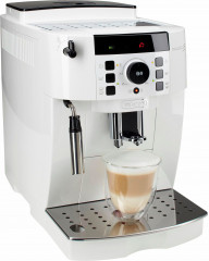 De'Longhi De'Longhi Kaffeevollautomat Magnifica S ECAM 21.118.W  Полностью автоматическая кофемашина De'Longhi Magnifica S ECAM 21.118.W