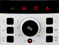 De'Longhi De'Longhi Kaffeevollautomat Magnifica S ECAM 21.118.W  Полностью автоматическая кофемашина De'Longhi Magnifica S ECAM 21.118.W