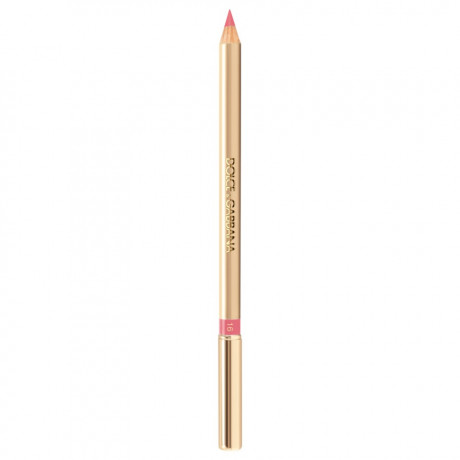 Dolce&Gabbana  Precision Nr. 16 - Rosa Точность