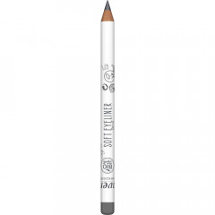 LAVERA Soft Eyeliner Grey 03, 1,14 g, Лавера Подводка для глаз для чётких выразительных линий, оттенок Grey 03, 1,14 г