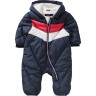 name it Baby Outdoor-Overall NBMMASON fur Jungen (recycelt) Детский уличный комбинезон NBMMASON для мальчиков (вторичный)
