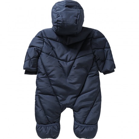name it Baby Outdoor-Overall NBMMASON fur Jungen (recycelt) Детский уличный комбинезон NBMMASON для мальчиков (вторичный)