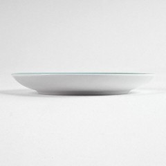 Thomas Thomas Sunny Day Turquoise Cappuccino-/ Jumbo Untertasse 16,5 cm Блюдце для капучино Thomas Sunny Day Turquoise/ 16,5 см