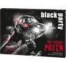 moses. Verlag black party Der Tod des Paten черная вечеринка смерть крестного отца
