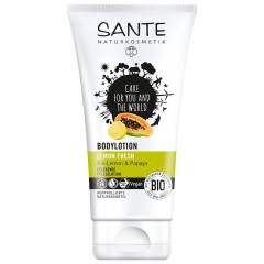 Sante (Санте) Lemon Fresh Bodylotion Bodylotion, 150 мл